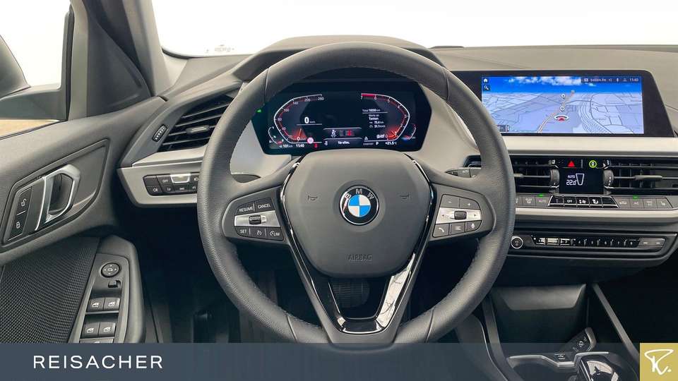 BMW 118 - Imagem 5