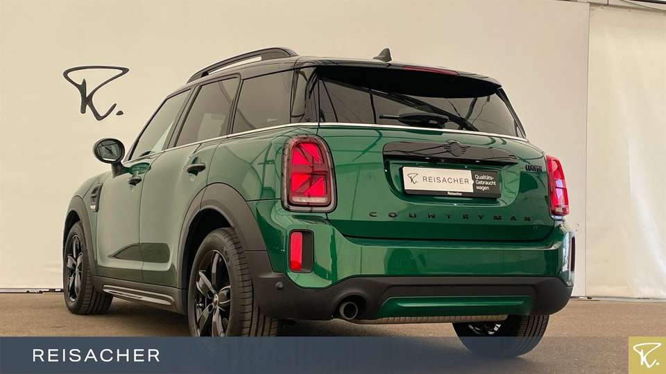 MINI Cooper Countryman - Imagem 2