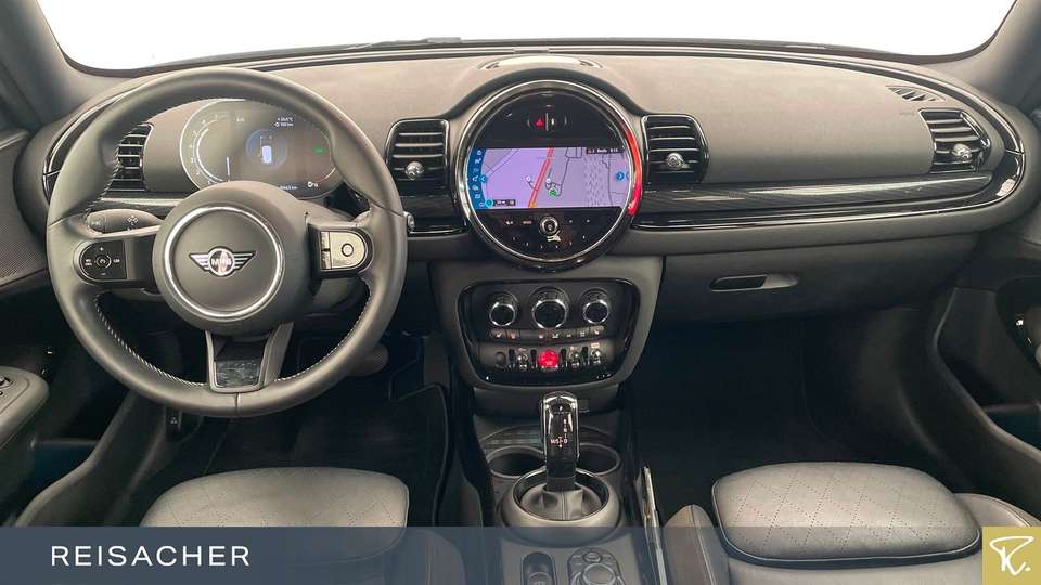MINI Cooper Clubman - Imagem 6
