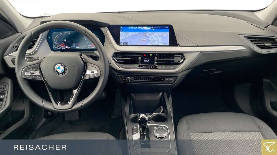 BMW 118 - Imagem 6