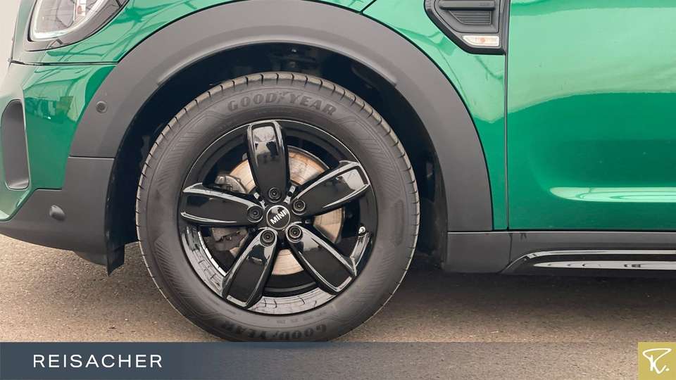 MINI Cooper Countryman - Imagem 3