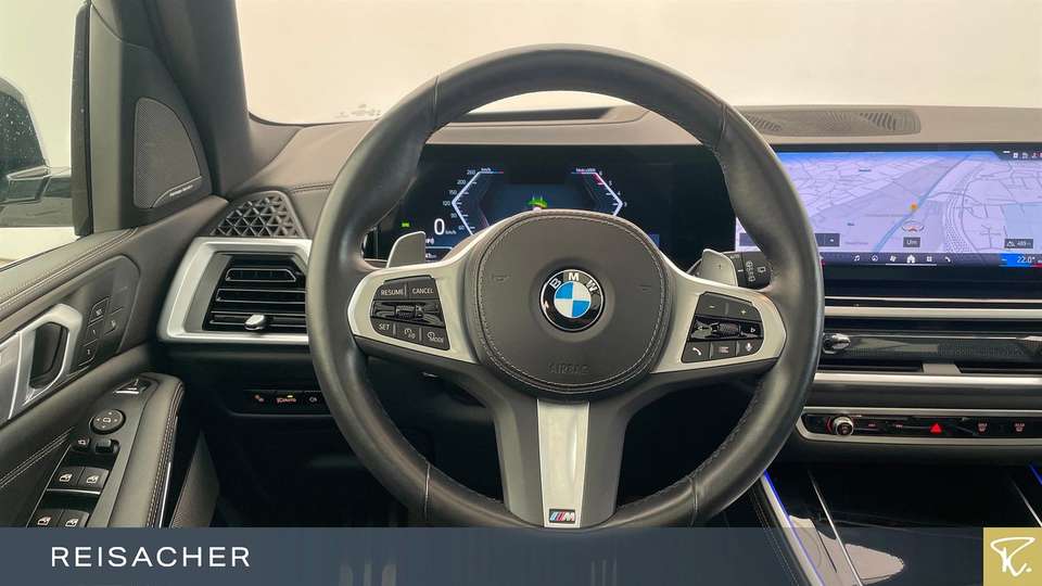 BMW X5 - Imagem 5