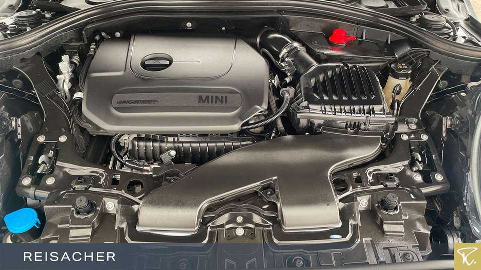 MINI Cooper Clubman - Imagem 7
