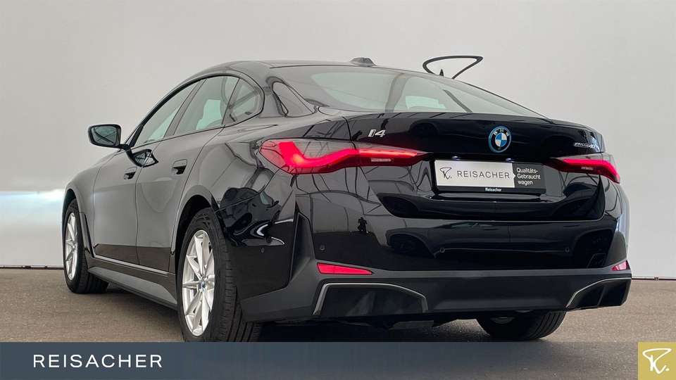 BMW i4 - Imagem 2