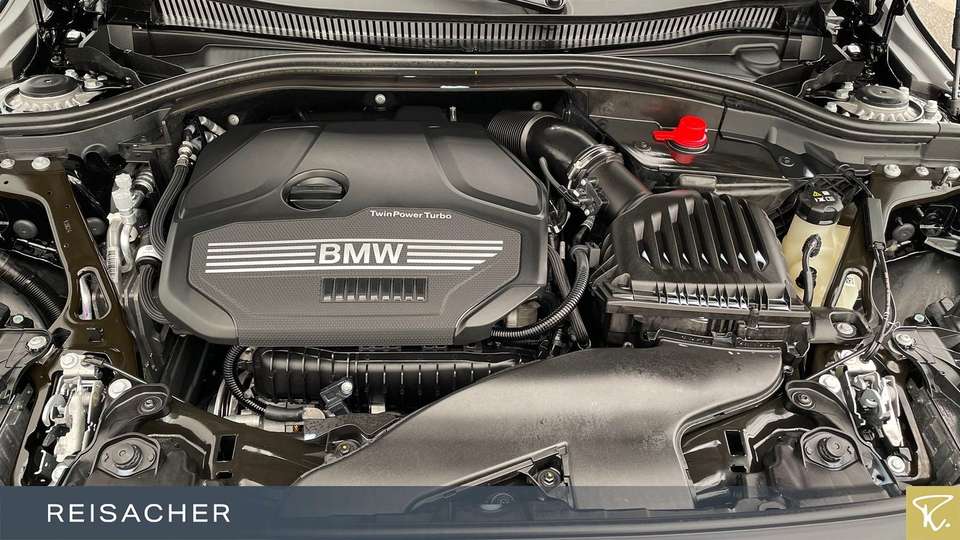 BMW 118 - Imagem 7