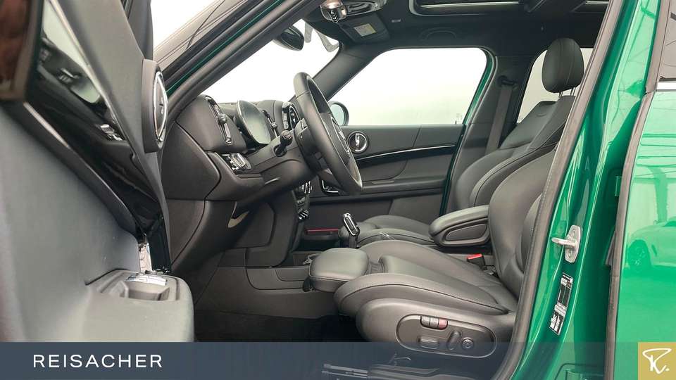 MINI Cooper Countryman - Imagem 4