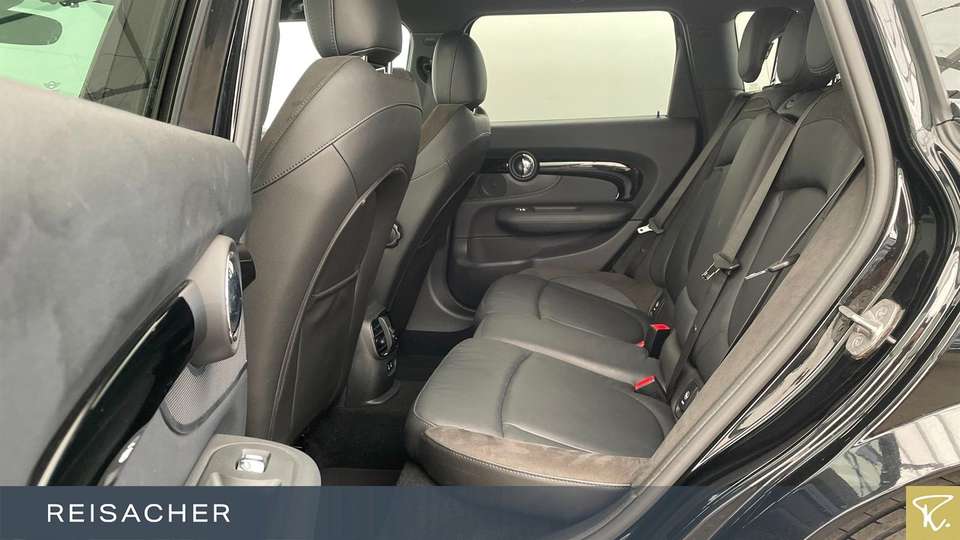 MINI Cooper Clubman - Imagem 8