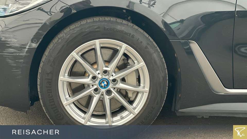 BMW i4 - Imagem 3