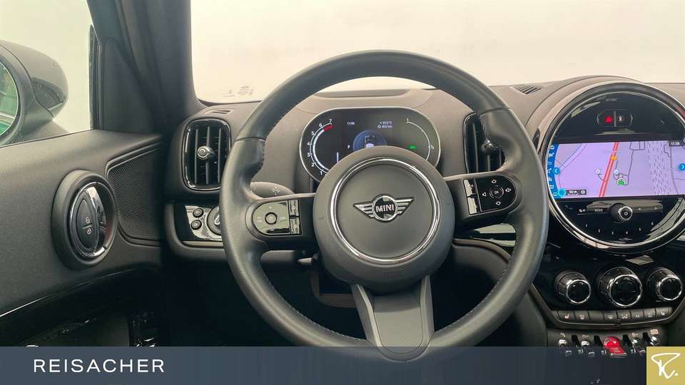 MINI Cooper Countryman - Imagem 5