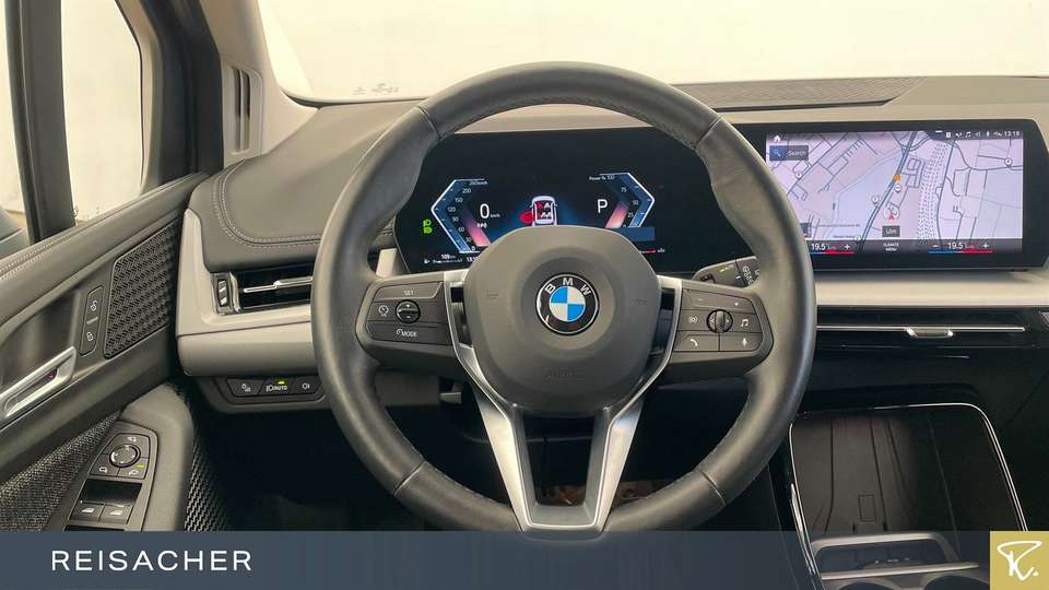 BMW 218 - Imagem 5
