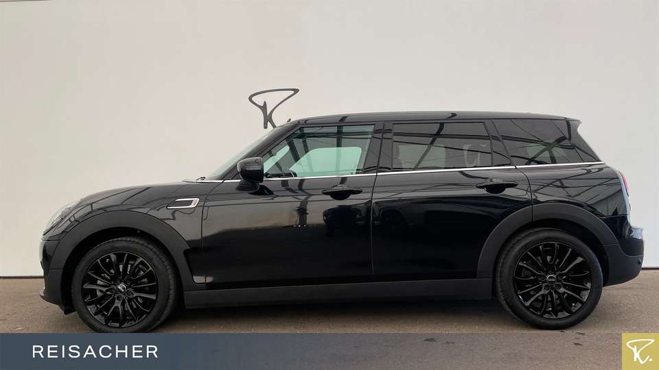 MINI Cooper Clubman - Imagem 9