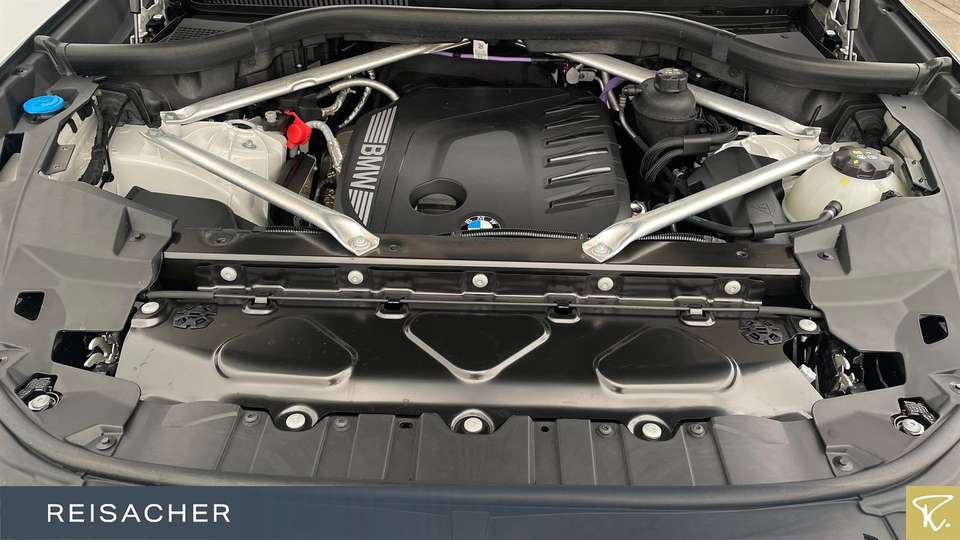BMW X5 - Imagem 7