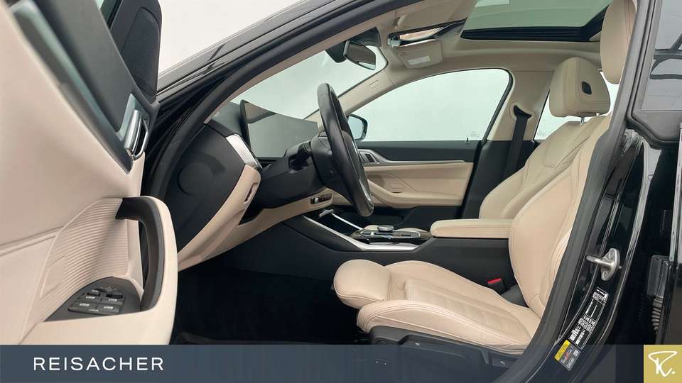 BMW i4 - Imagem 4