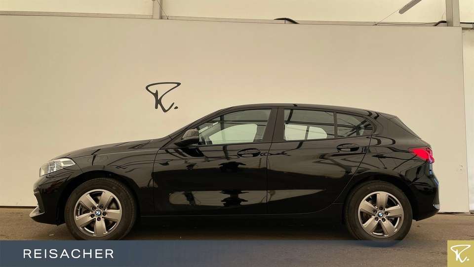 BMW 118 - Imagem 9