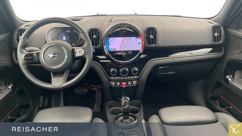 MINI Cooper Countryman - Imagem 6