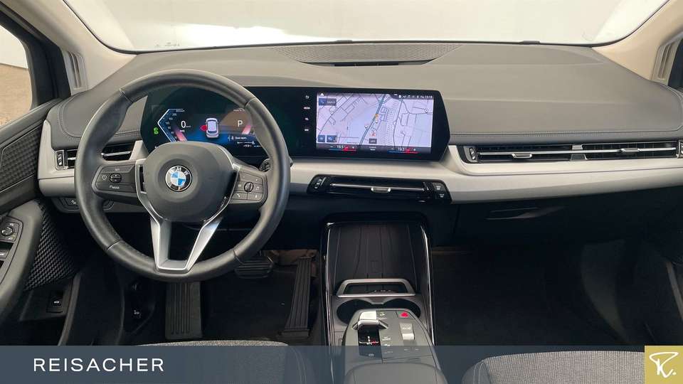 BMW 218 - Imagem 6