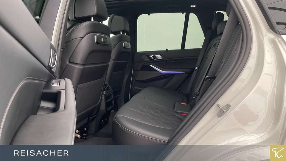 BMW X5 - Imagem 8