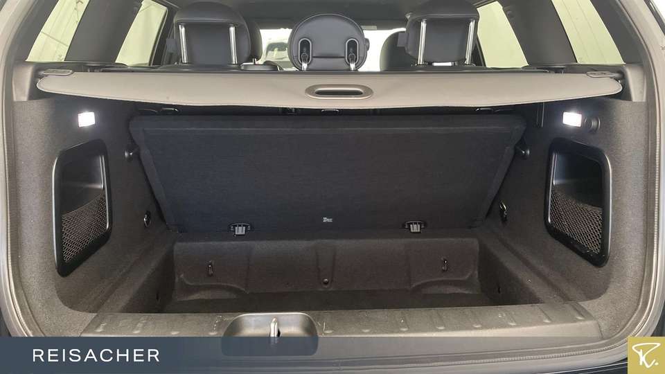 MINI Cooper Clubman - Imagem 10