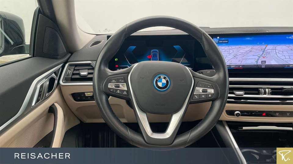 BMW i4 - Imagem 5