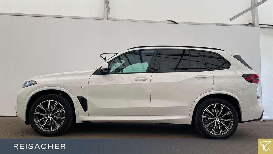 BMW X5 - Imagem 9