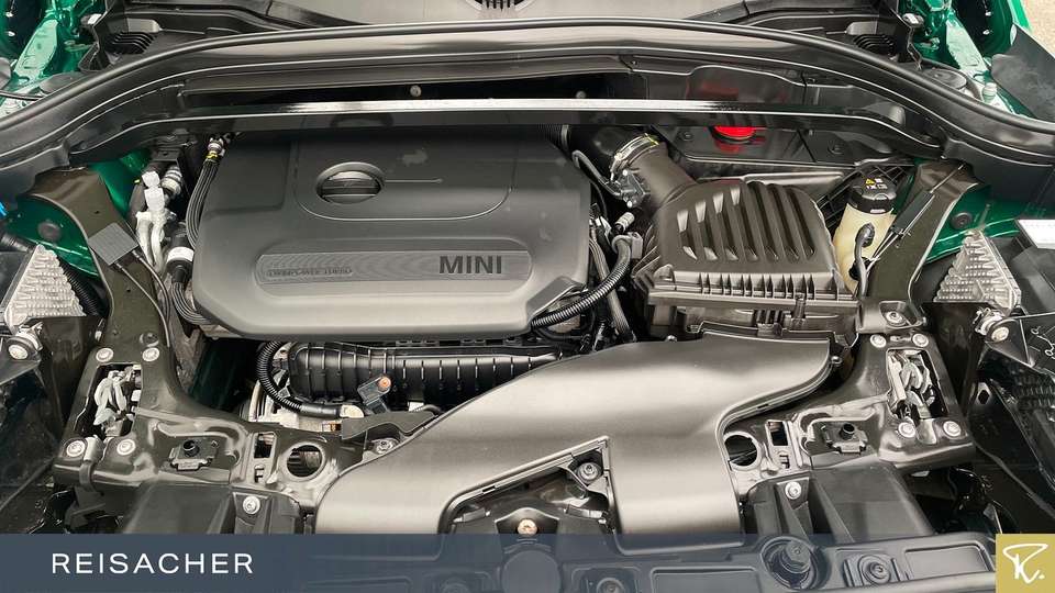 MINI Cooper Countryman - Imagem 7