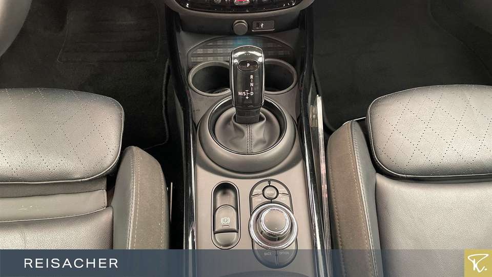 MINI Cooper Clubman - Imagem 11