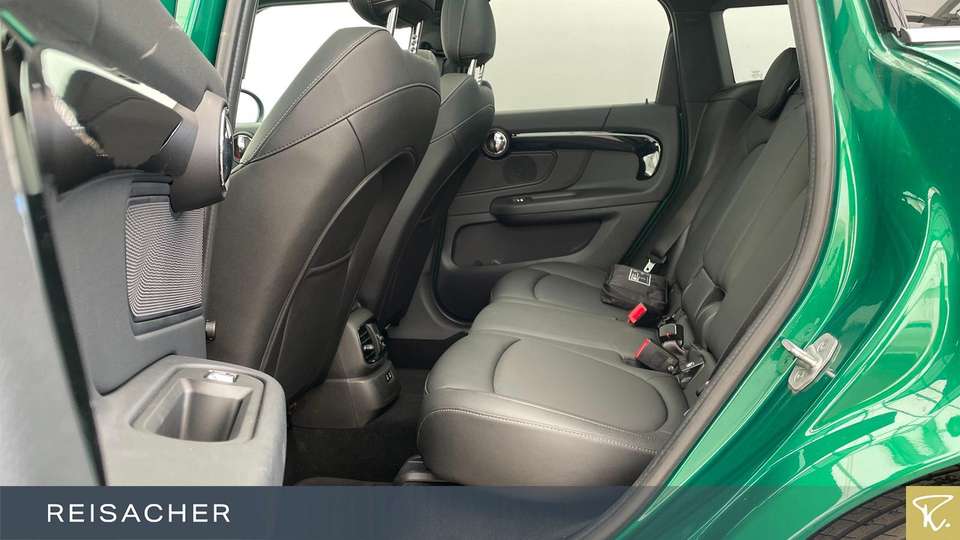 MINI Cooper Countryman - Imagem 8