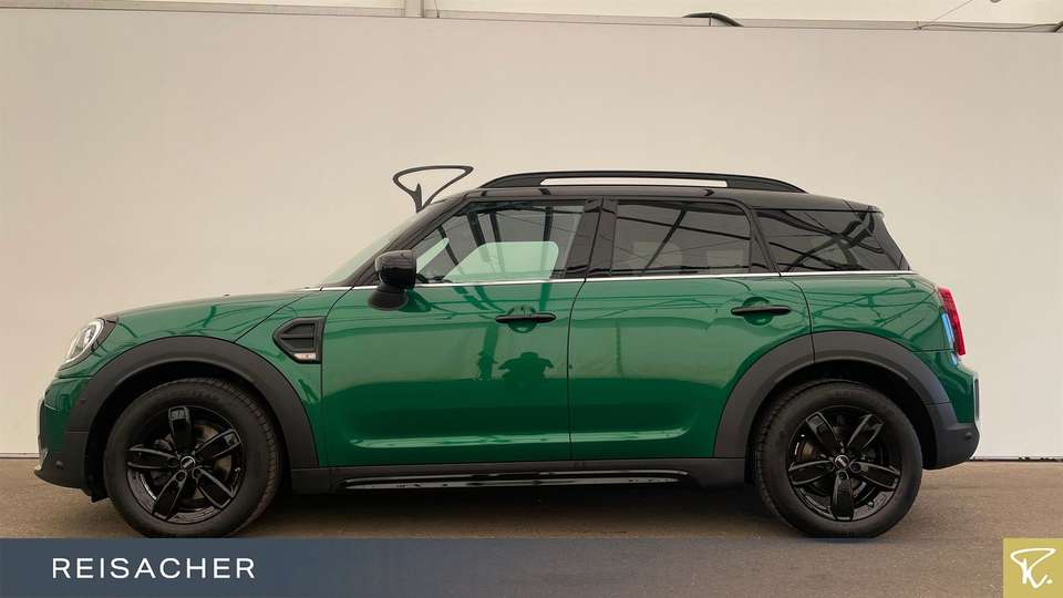 MINI Cooper Countryman - Imagem 9