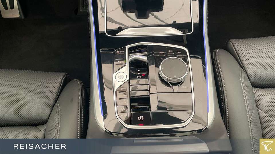 BMW X5 - Imagem 11