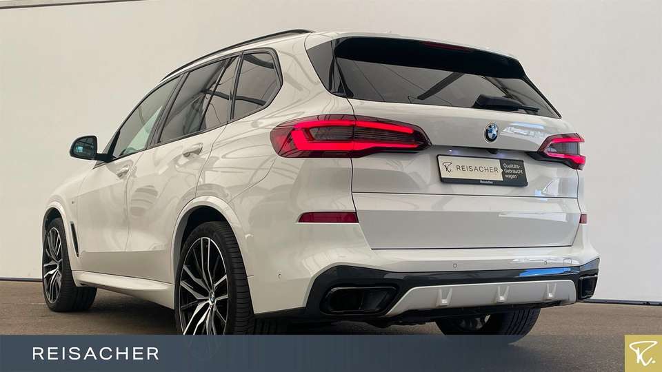 BMW X5 - Imagem 2