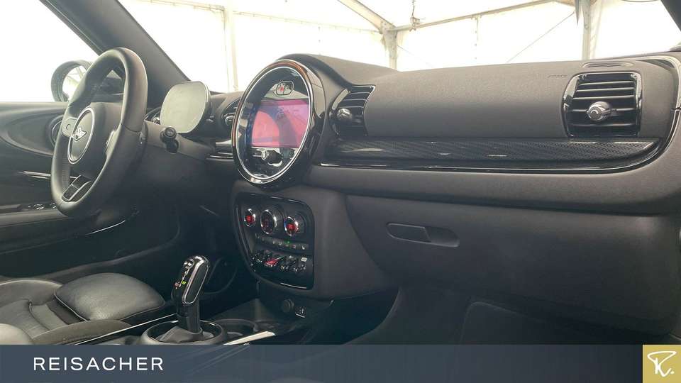 MINI Cooper Clubman - Imagem 13