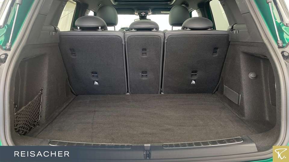 MINI Cooper Countryman - Imagem 10