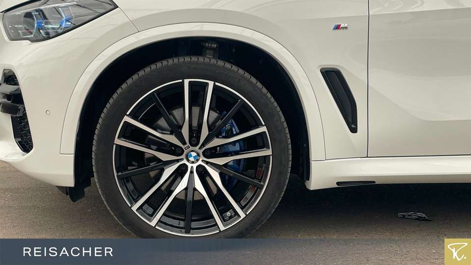 BMW X5 - Imagem 3