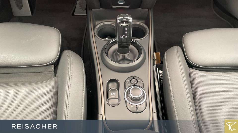 MINI Cooper Countryman - Imagem 11