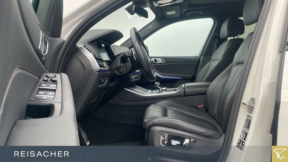 BMW X5 - Imagem 4