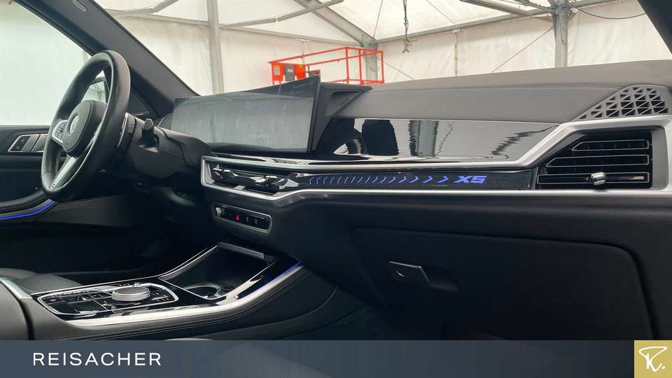BMW X5 - Imagem 14