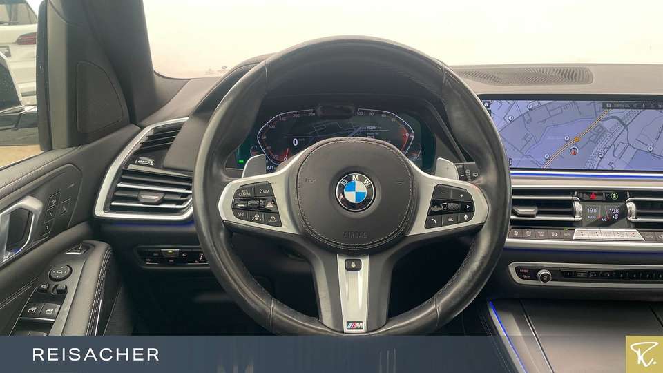 BMW X5 - Imagem 5