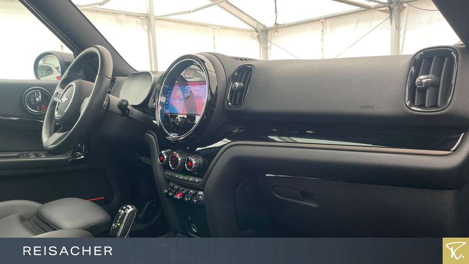 MINI Cooper Countryman - Imagem 14