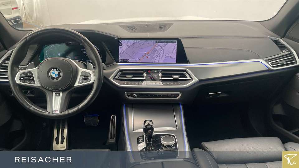 BMW X5 - Imagem 6