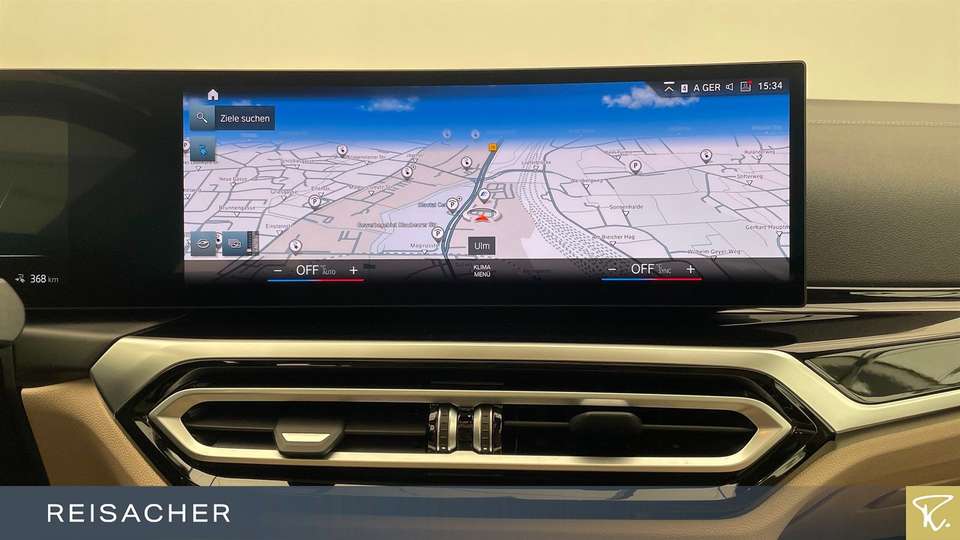 BMW i4 - Imagem 13