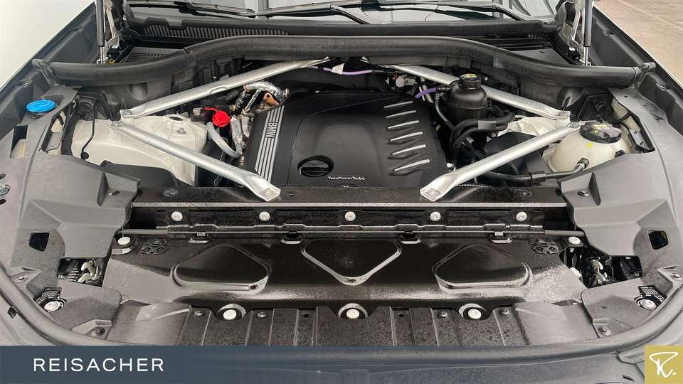 BMW X5 - Imagem 7