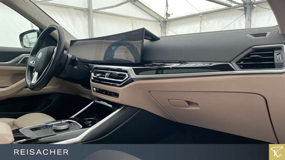 BMW i4 - Imagem 14