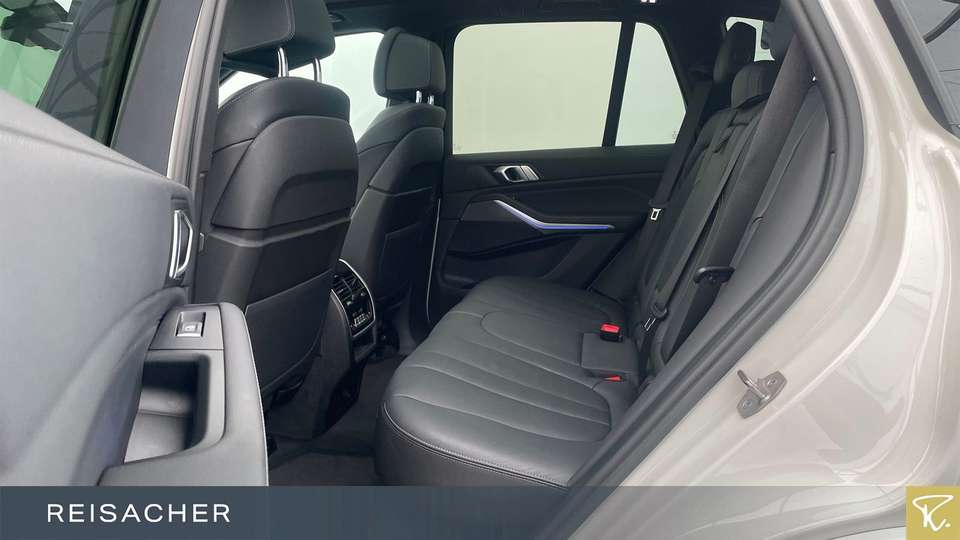 BMW X5 - Imagem 8