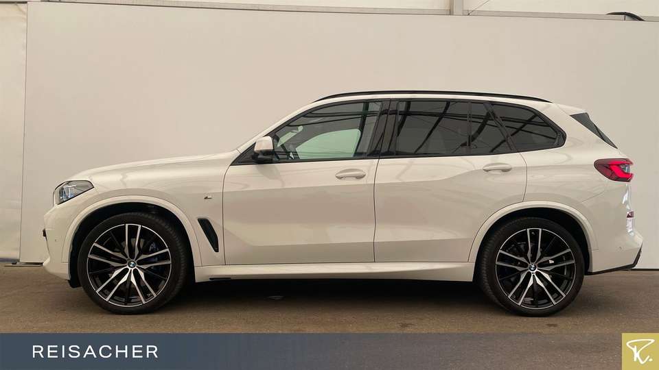 BMW X5 - Imagem 9