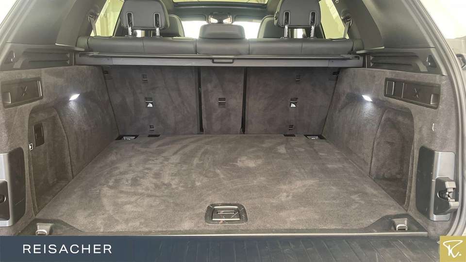 BMW X5 - Imagem 10