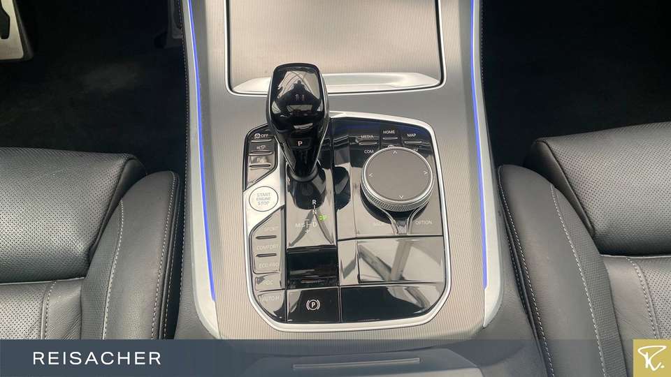BMW X5 - Imagem 11