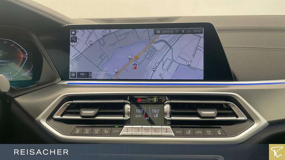 BMW X5 - Imagem 13