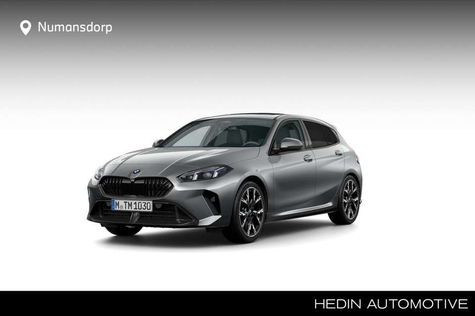 BMW 120 - Imagem 1