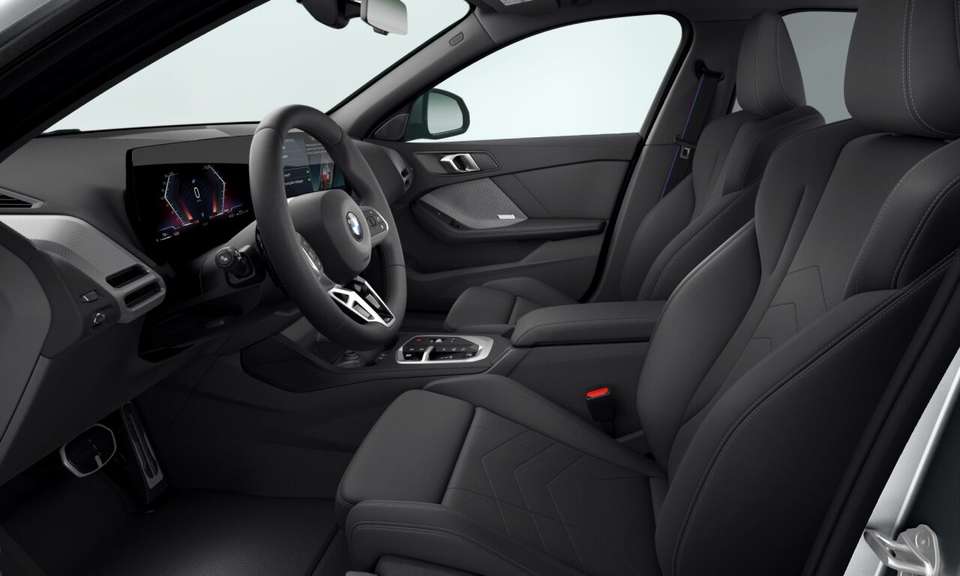 BMW 120 - Imagem 5