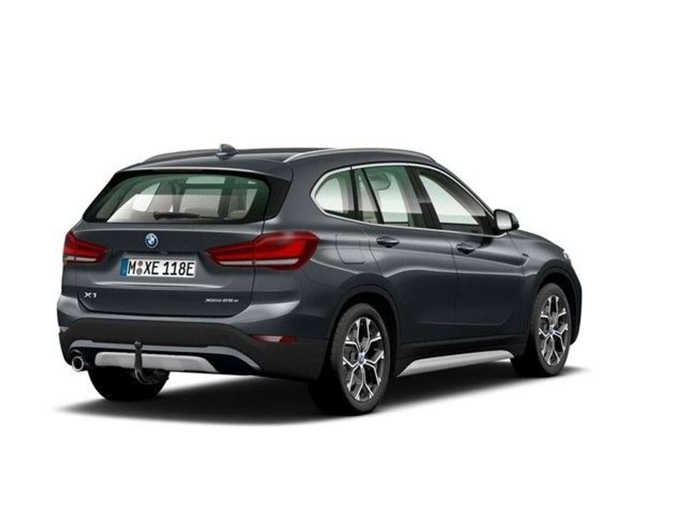 BMW X1 - Imagem 2